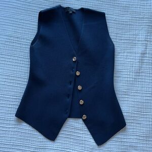 Zara Vest